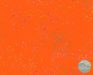 Ruby Star Society - speckled goldfish 120