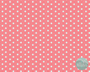 Tula Pink - true colors - Hexy - Flamingo