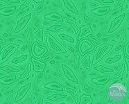 Tula Pink - true colors - Mineral - Emerald