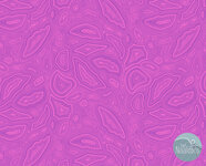 Tula Pink - true colors - Mineral - Tourmaline