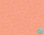 Tula Pink - true colors - Mineral - Morganite