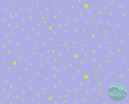 Tula Pink true colors - Space Sprinkles - Dream