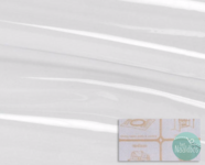 transparant tas vinyl 